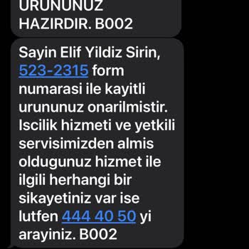 Tefal Ürünü Alırken Dikkat Dikkat Ürünler Kalitesi Bitmiş