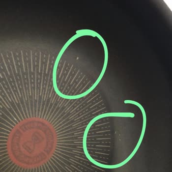 Tefal Ürünü Alırken Dikkat Dikkat Ürünler Kalitesi Bitmiş