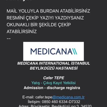 Allianz Hayat ve Emeklilik Tamamlayıcı Sağlık Sigortası Ameliyat