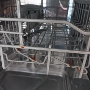 Franke Bulaşık Makinesi Sepeti