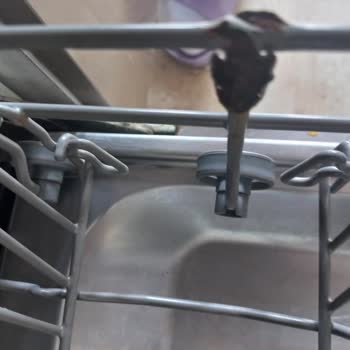 Franke Bulaşık Makinesi Sepeti