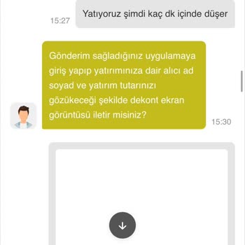 Jojobet Bahis Sitesi Paramızı Vermiyor