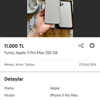 Letgo Üzerinde Güvenli Ödeme Sorunu Ve İade Talebi!