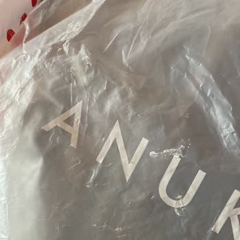 Manuka Yanlış Ürün Gönderdi İademi Yapmıyor