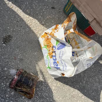 Sürat Kargo'da Kargomun Zamanında Gelmemesi Ve Zarar Görmesi