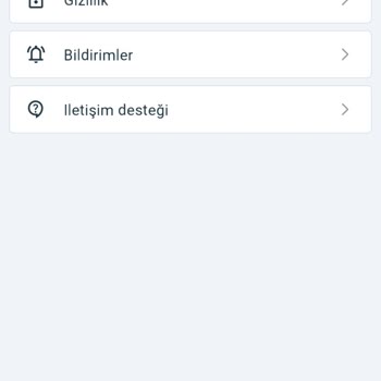 Kiss Kiss Hesap Güvenliği Ve Destek Sorunu