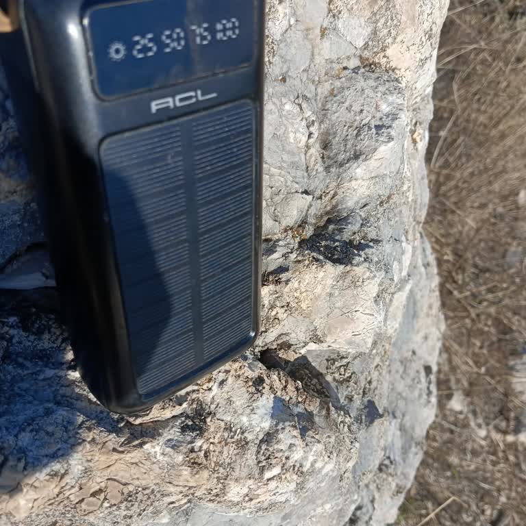 ACL Gsm Acl Powerbank Çalışmıyor