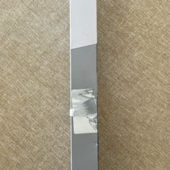 Magic Home WMF Pasta Spatulası İade Kabul Edilmemesi Hk.