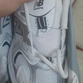 Mubb Kusurlu Ve Sahte Ürün Gönderimi İle Mağduriyet Yaşadım