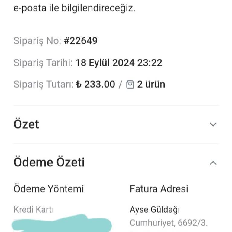 La Podio Butik La Podio Marka