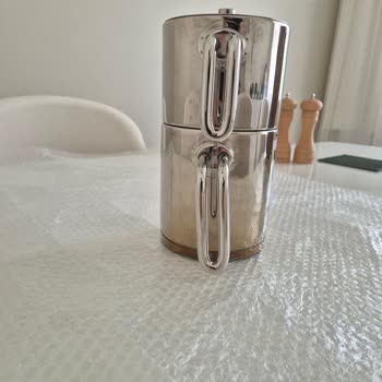 Jumbo Metalix Çaydanlık, Hepsiburada Ve Servis Problemleri.