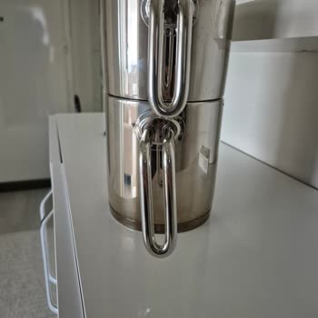 Jumbo Metalix Çaydanlık, Hepsiburada Ve Servis Problemleri.