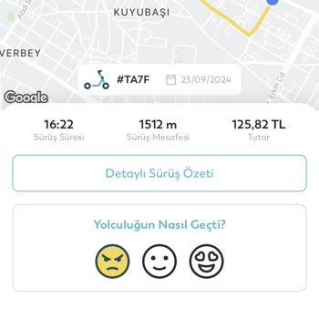 BinBin Yasaklı Park Alanı Sorunu Ve Destek Eksikliği
