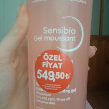 Bioderma Ürünüm Sahte Mi
