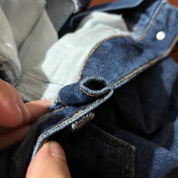 Altun Wear Yanlış Gönderim Ve Kullanılmış Ürün Sorunu