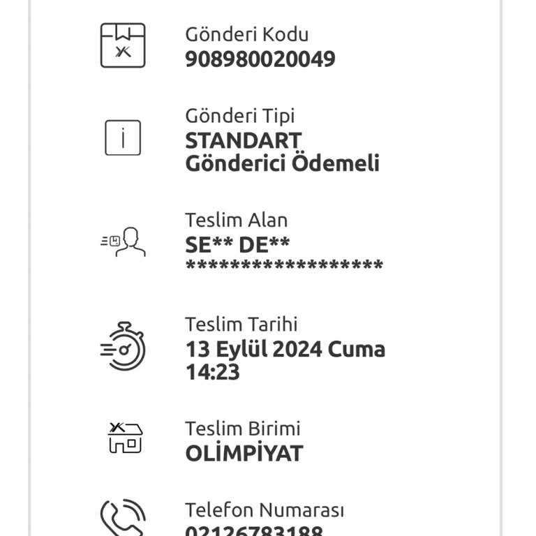 Shopier'de Satış Yapan Bellamoon Mağazasının İade Problemleri