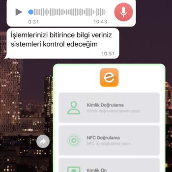 Burs Vaadiyle Dolandırıcılık Hayat Eğitim Kurumu Burs Başvurusunda Güvenlik Endişesi