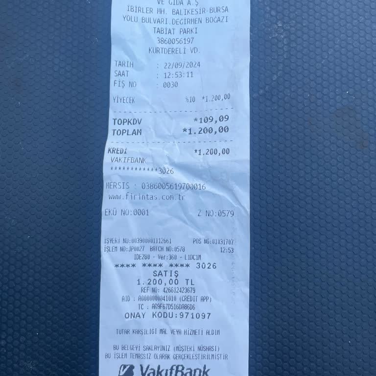 Onhann Gurme Rezervasyon Sorunu Ve Kaba Davranışlar: Hayal Kırıklığı!