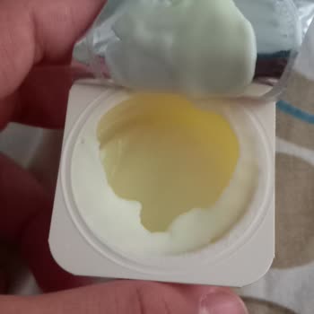 Sütaş Büyümix Tarihi Geçmemesine Rağmen Bozuk Ürün