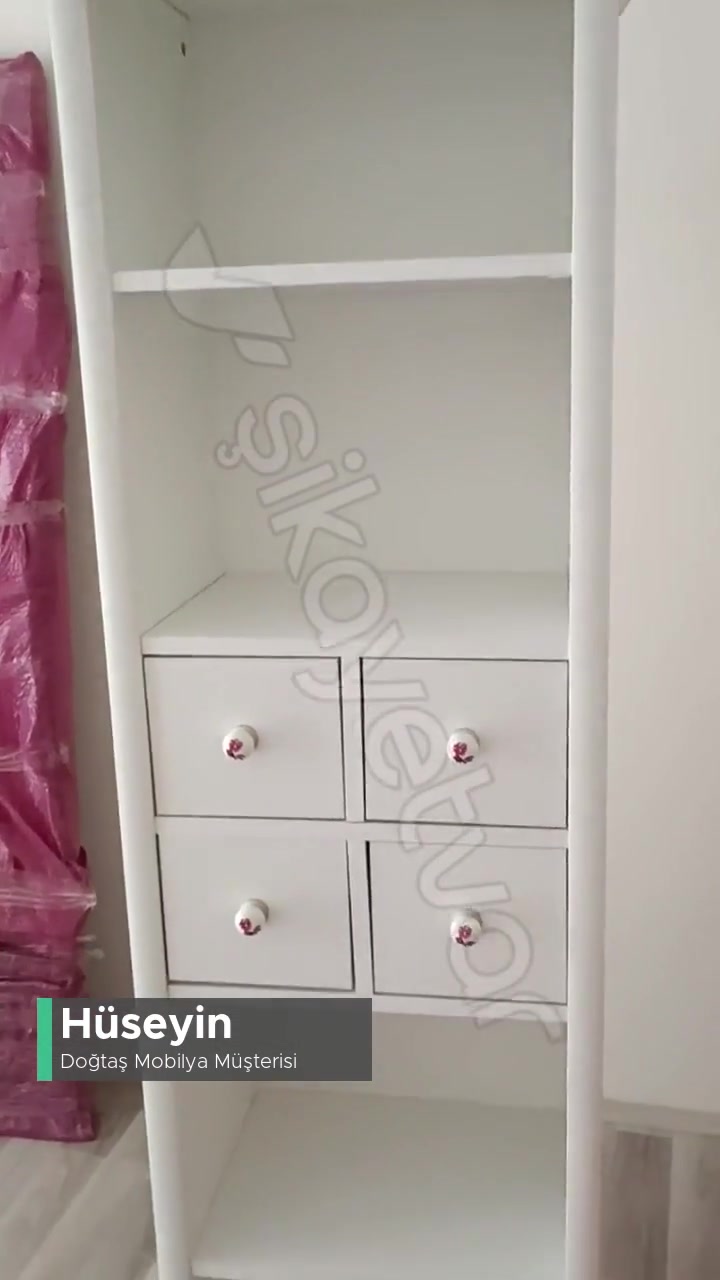 Doğtaş Ayıplı Ürünü Kurulu Halde Gönderdi! videonun kapak resmi