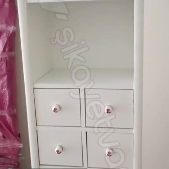 Doğtaş Ayıplı Ürünü Kurulu Halde Gönderdi!