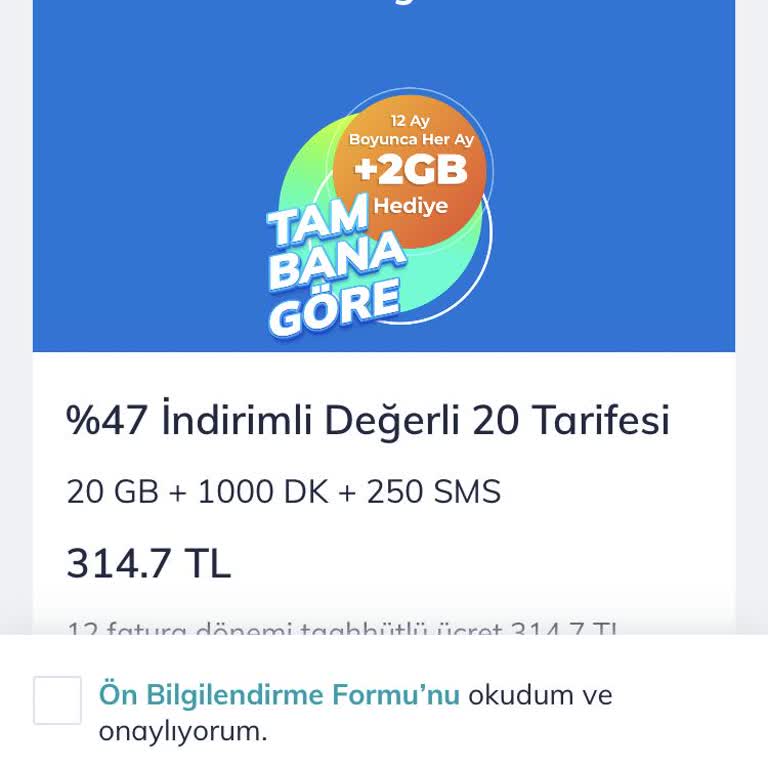 Türk Telekom Paket Fiyatlarındaki Aşırı Artış
