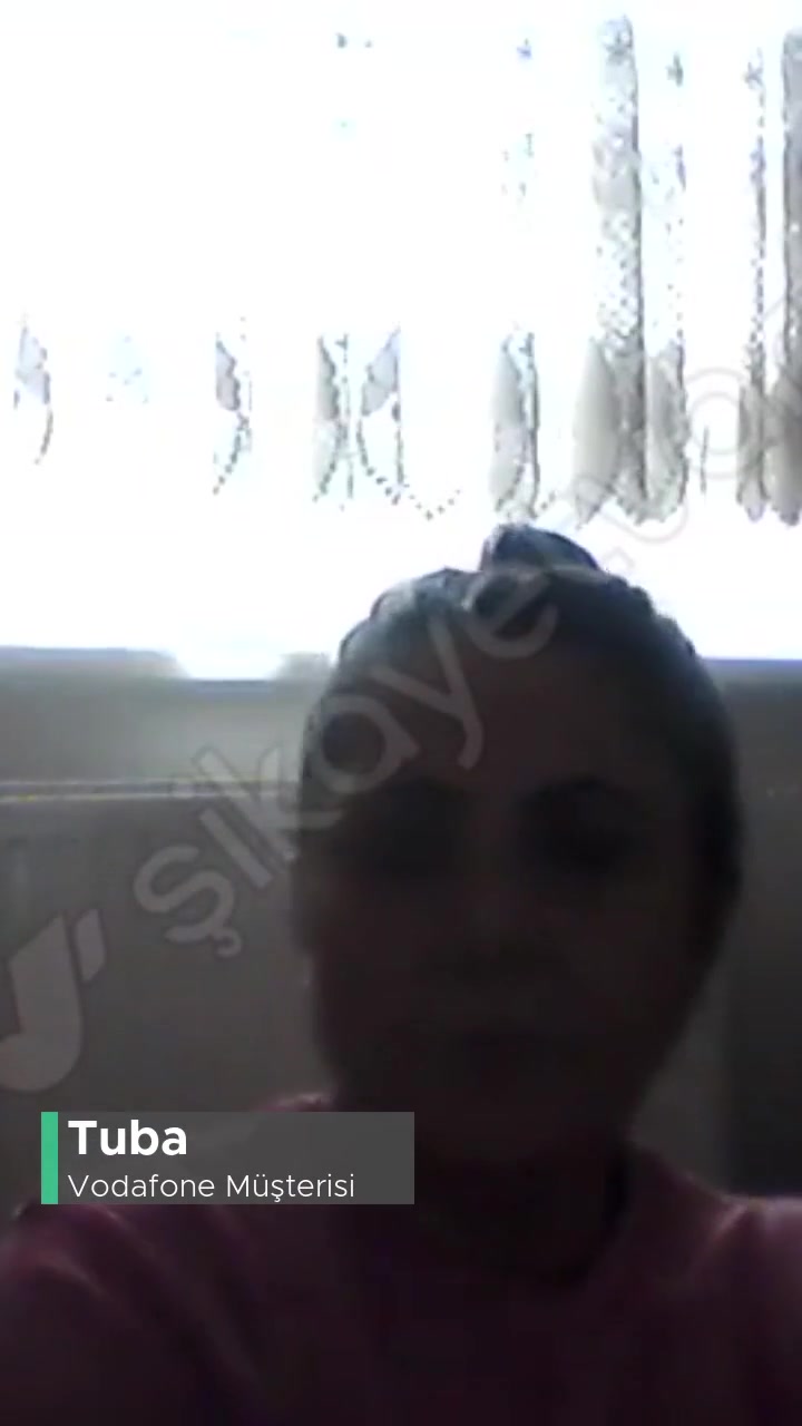 Vodafone Hızlı Çözüm Bekliyoruz! videonun kapak resmi