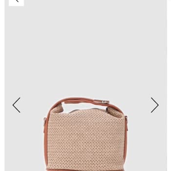 Shule Bags Görsel Rengi İle Gelen Ürün Farklı Renk