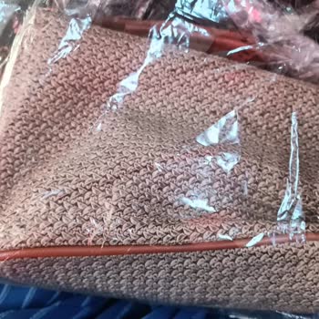 Shule Bags Görsel Rengi İle Gelen Ürün Farklı Renk