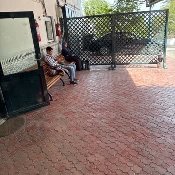 Cezayir Konsolosluğunun Hizmeti 0