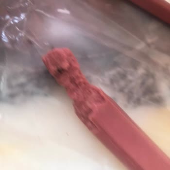 Pınar Et ve Süt Marketten Alınan Hindi Sosis Ürününde Kalite Sorunu