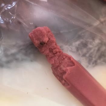 Pınar Et ve Süt Marketten Alınan Hindi Sosis Ürününde Kalite Sorunu