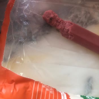 Pınar Et ve Süt Marketten Alınan Hindi Sosis Ürününde Kalite Sorunu