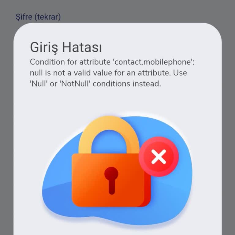 Kimse İşini Yapmıyor Eski Rent Go Yok!