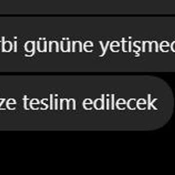 Formaholiigans Sipariş Verdim, Kargom Hala Gelmedi!