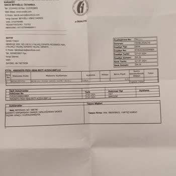 Xiaomi Türkiye Yetkili Servisi Hakkım Olan Tamiri Yapmıyor!