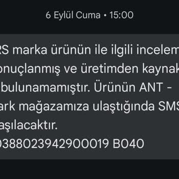 In Street Skechers Garanti Kapsamı Olmayan Garantisi