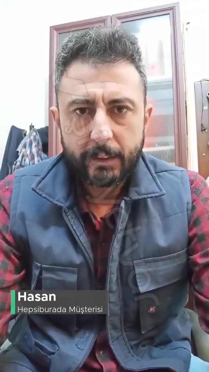 Hepsiburada Hesabımı Kapattı Biletlerim Ve Param Nerede Belli Değil! videonun kapak resmi