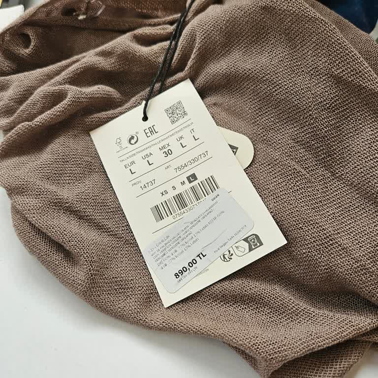 Pull & Bear İade Ve Değişim