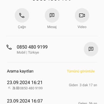 D-Smart Net D-Smart Kurulum Hattı Üzerinden Şüpheli İşlemler
