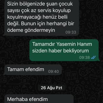 Bil Koleji Son Dakika Kararları Ve Kesintilerle Mağduriyet Yaşadık