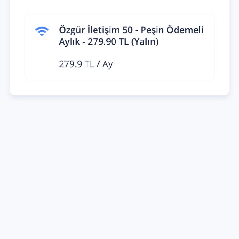 TurkNet İnternet Kesintisi Ve Yetersiz Müşteri Hizmetleri