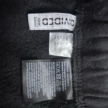 HM Den Alınan Ürün