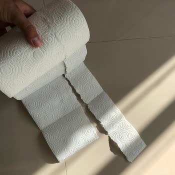 Maylo Hatalı Havlu Peçete
