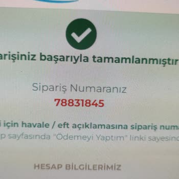 Depolife WhatsApp Hattı Ve Kusurlu Ürün Sorunu