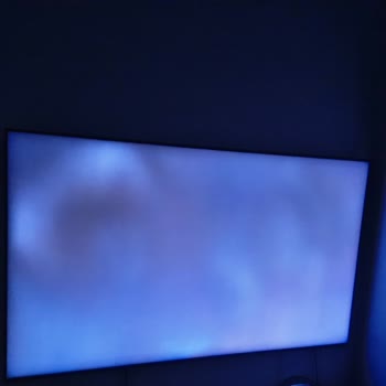 Samsung Televizyon QLED Kendi Kendine Açılıp Kapanıyor
