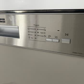 Franke Bulaşık Makinesi Paslanma Sorunu