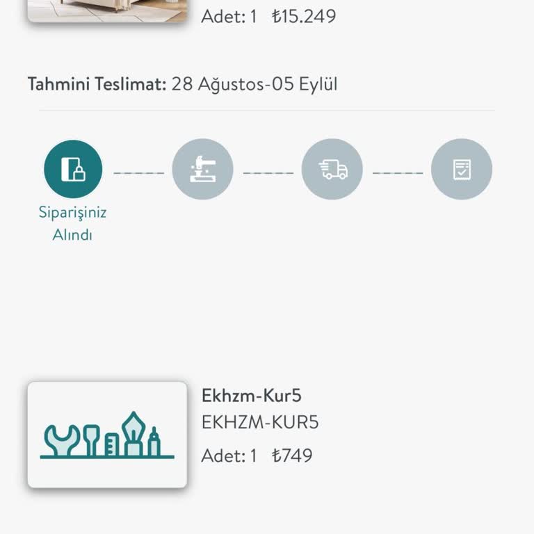 Vivense Sürekli Uzatılan Süreç!