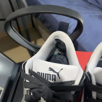 Puma'nın Ürününe Sahip Çıkmaması