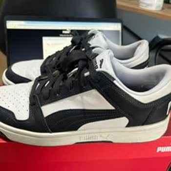 Puma'nın Ürününe Sahip Çıkmaması